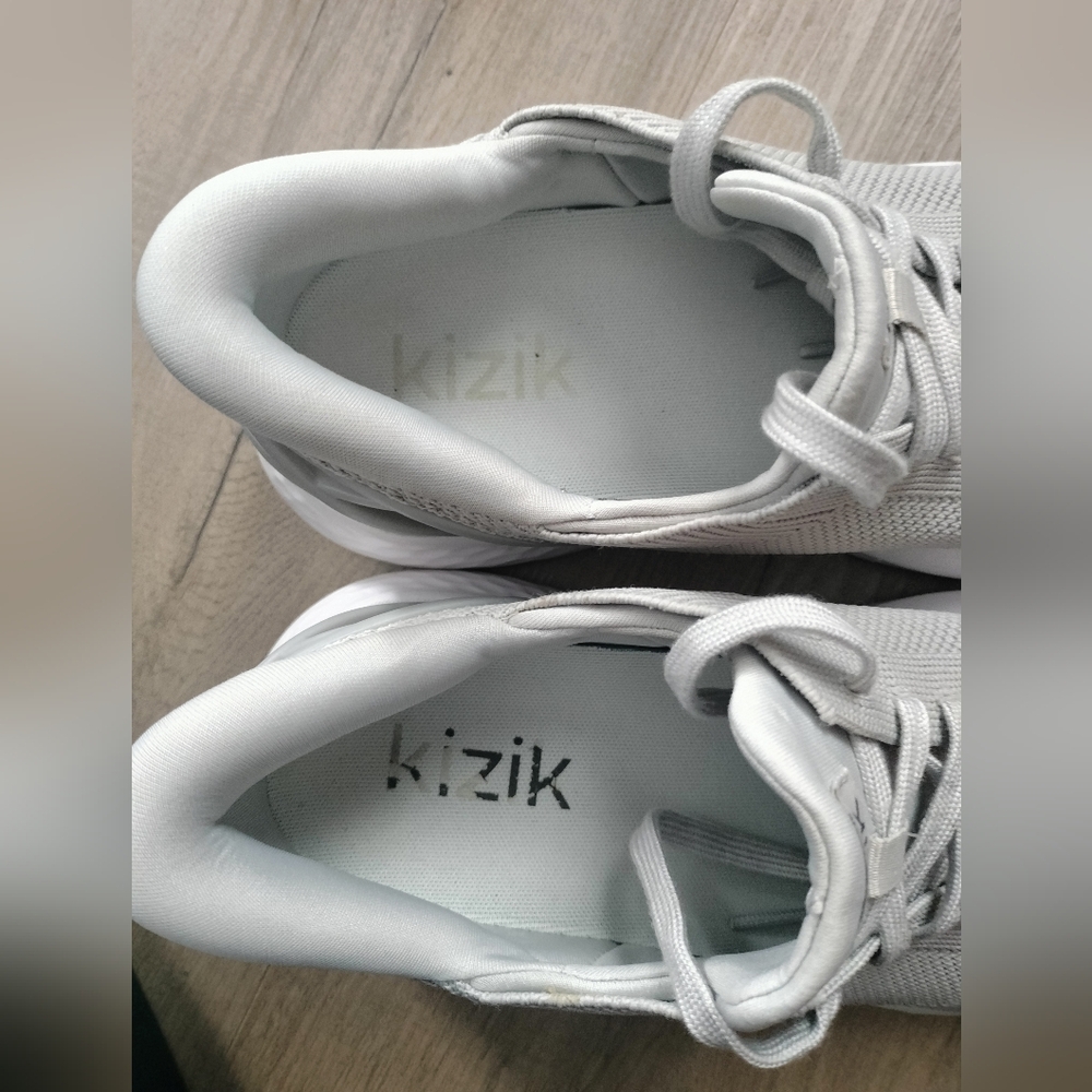 Kizik Women's Athens Hands Free Sneakers Size 8 - Picture 5 of 11